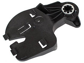 Audi Q2 GA 2016-механізм кронштейн ручки капота