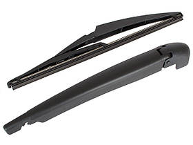 Ford KA 08-16 задній двірник