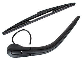 Fiat Scudo 2007 - Задній двірник + вигнутий важіль, арт. DA-19478