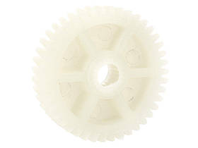 VW Touareg 03-10 шестерня моторчика регулювання переднього лівого сидіння