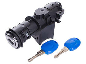 Fiat Multipla 1999 - замок запалювання тонкі контакти