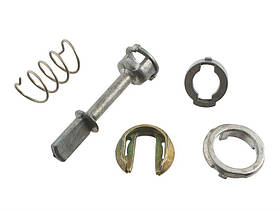 VW Passat B5 96-05 передня ліва = права ремкомплектект лічинки УВАГА 51,7 mm