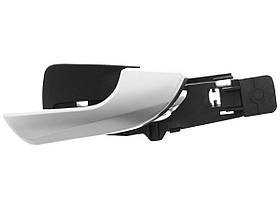 Alfa Romeo Giulietta 2010-внутрішня ручка Silver передня права