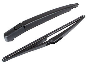 Alfa Romeo Mito 2008 - задній двірник, арт. DA-4571