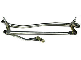 Audi A6 04-08 механізми трапеція двірників