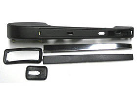 Audi 80 B2 78-86 зовнішня ручка задня ліва, арт. DA-2339