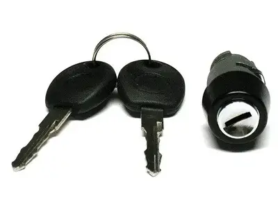 Замки зажигания