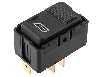 Кнопки стеклоподъемника