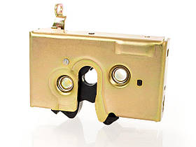 Audi 80 B3 86-91 замок передньої правої двері