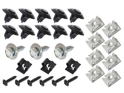 Защиты двигателя