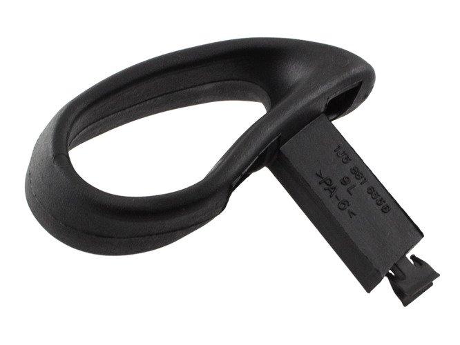 Audi A3 8L 96-03 ручка регулювання сидіння ліва, фото 1