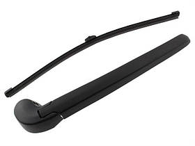 Audi A1 2010 - задній двірник