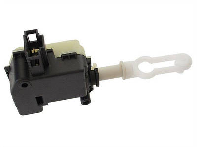 Приводы центрального замка