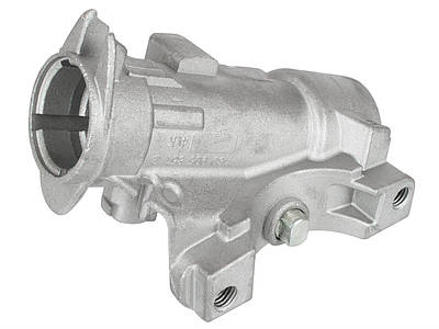 Элементы рулевой колонки