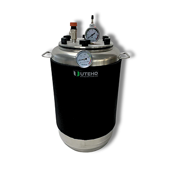 Чохол для автоклава електро на 24 банки