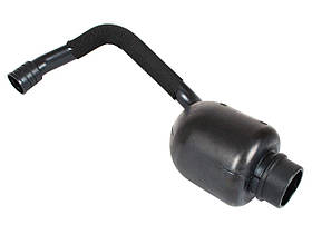 Audi A4 B7 04-08 2.0 бензин 130 л. с. сапун