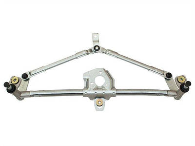 Механизмы трапеция дворников