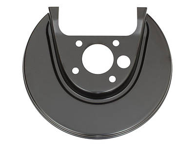 Защиты тормозных дисков