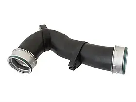 VW Bora 1.9 TDI 98-05 патрубок інтеркулера