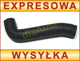 Audi A3 1997-1,9 TDI патрубок турбіни