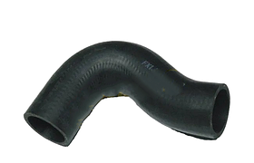 VW Bora 98-06 1.9 TDI патрубок інтеркулера, арт. DA-5695