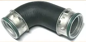 Audi A3 II 04-11 2.0 TDI патрубок турбіни