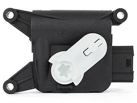 Моторчик заслонки пічки VW CC 11-16