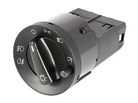 Audi A3 перемикач вимикач світла