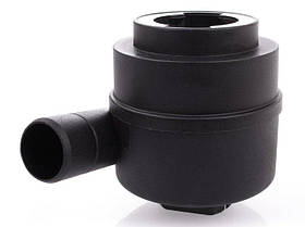 VW Golf IV 97-06 1,6 бензин, горловина маслозаливная сапун, арт. DA-14276