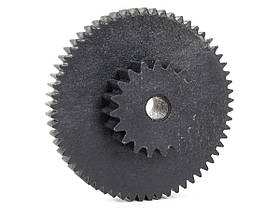 Сидіння Altea 04-09 2.0 FSI шестерня клапана EGR / дросельна заслінка, арт. DA-21722