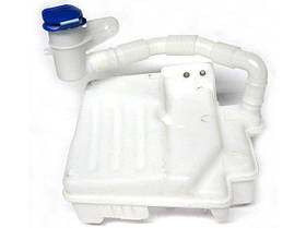VW Golf V Touran Seat Toledo Altea Leon  2003 - бачок омивача З ОТВОРОМ