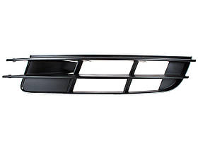 Audi Q7 05-10 передня решітка радіатора ліва