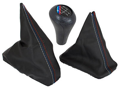 Ручки переключения передач