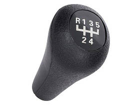 BMW X5 ручка перемикання передач товста схема 5 передач