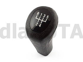 BMW E32 7 ручка перемикання передач 5 передач