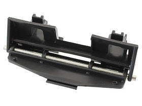 BMW E32 7 87-94 петля лючка паливного бака