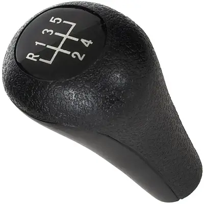 Ручки переключения передач