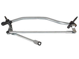 Audi A4 B8 / Avant 2008-механізми трапеція двірників