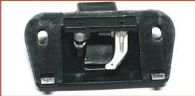 BMW 5 E34 88-96 замок бардачка