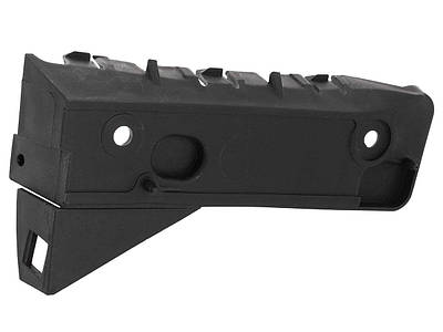 Крепления бампера