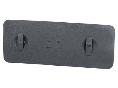 Защиты аккумулятора (накладки под лобовое стекло)