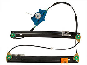 Seat Exeo 2009 - передній лівий електричний склопідйомник