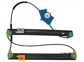 Seat Exeo 2009 - електричний склопідйомник передній правий