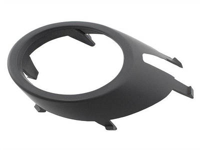 Рамки для противотуманок