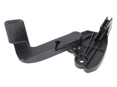 Ручки открывания капота