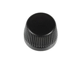 BMW 7 E38 94-99 ручка регулювання сили голосу радіо BUSINESS чорний