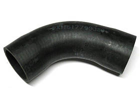 BMW 7 E38 94-01 3.0 d патрубок інтеркулера