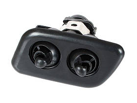 BMW 5 E39 95-04 форсунка омивача фари ліва