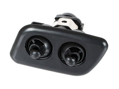 Форсунки омывателя