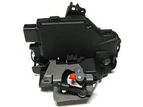 Audi A4 B6 00-04 центральний замок передньої лівої двері, арт. DA-3138